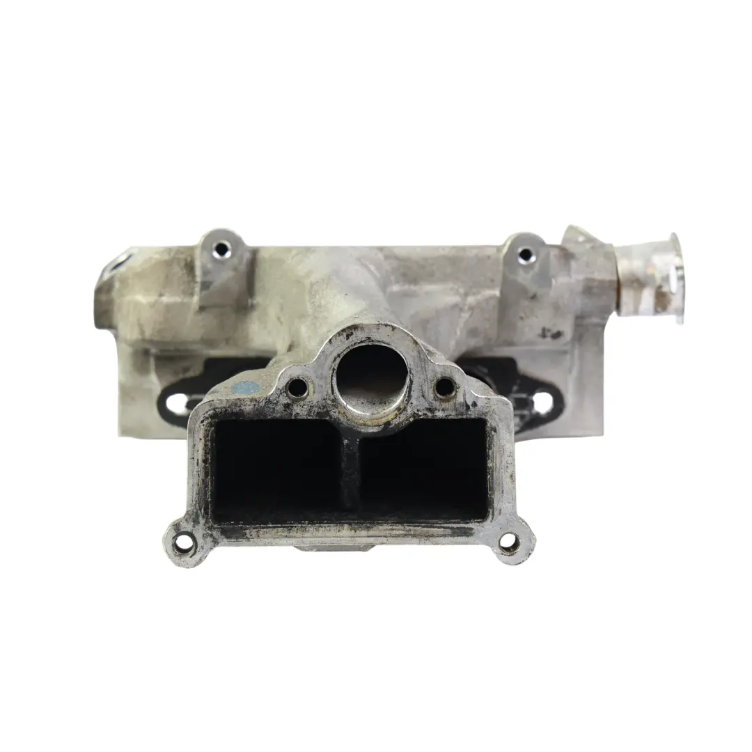 Exhaust Gas Valve OM629 V8 Diesel to Mercedes W164 W211 EGR with Part number A6291400408 Mercedes W164 W211 EGR Exhaust Gas Valve OM629 V8 Diesel - SKU A6291400408-1 - Part number A6291400408