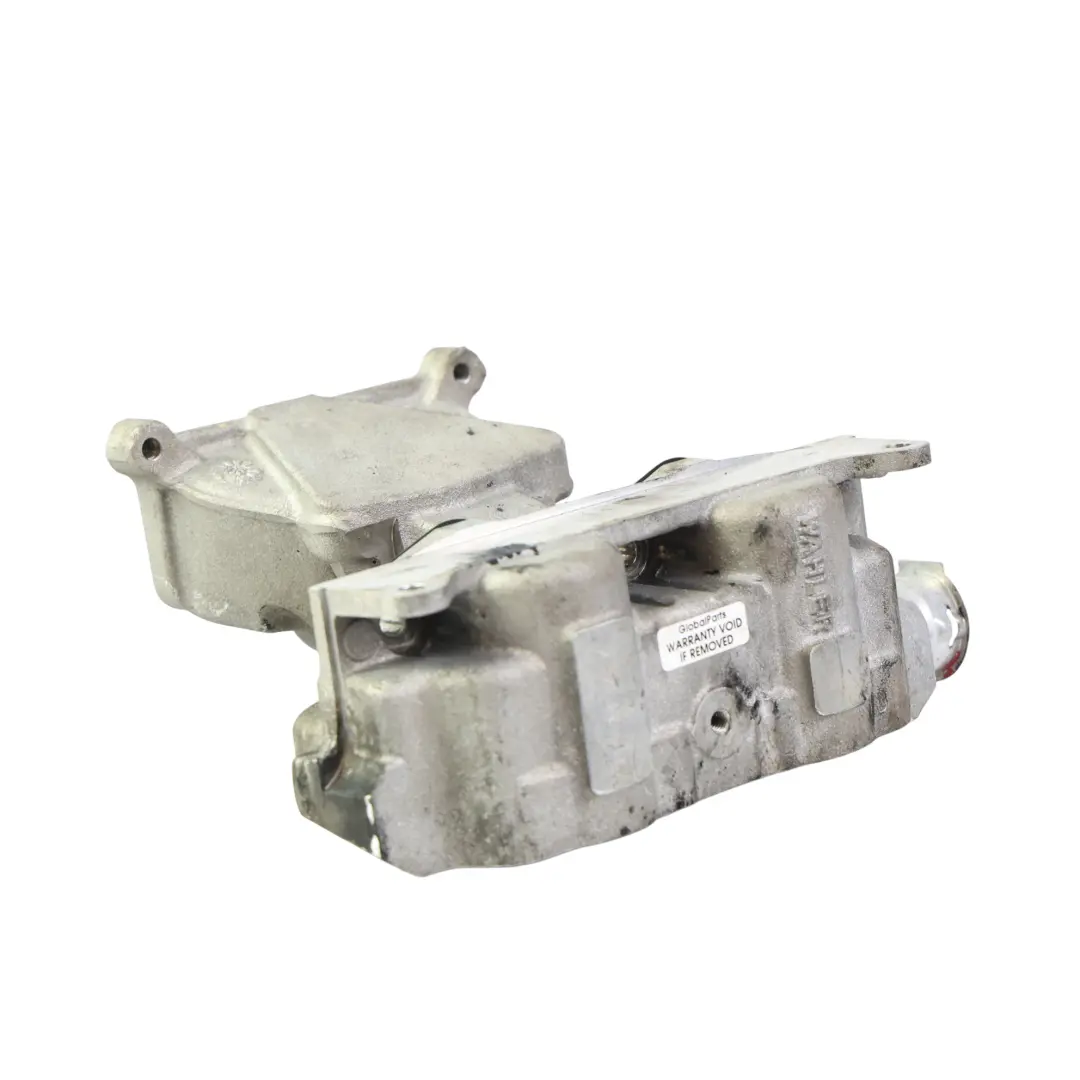 Exhaust Gas Valve OM629 V8 Diesel to Mercedes W164 W211 EGR with Part number A6291400408 Mercedes W164 W211 EGR Exhaust Gas Valve OM629 V8 Diesel - SKU A6291400408-1 - Part number A6291400408