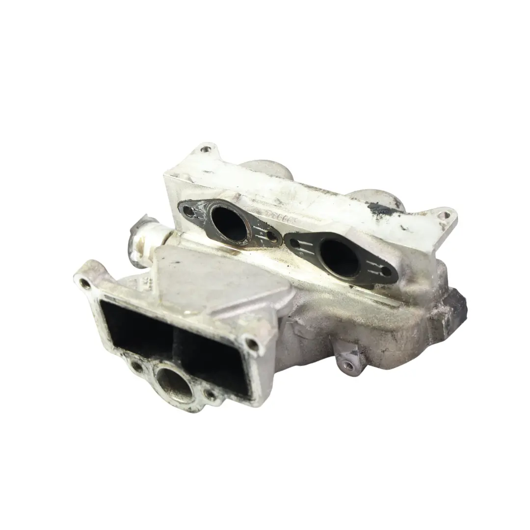 Mercedes W164 W211 EGR Exhaust Gas Valve OM629 V8 Diesel - SKU A6291400408-1 - Part number A6291400408