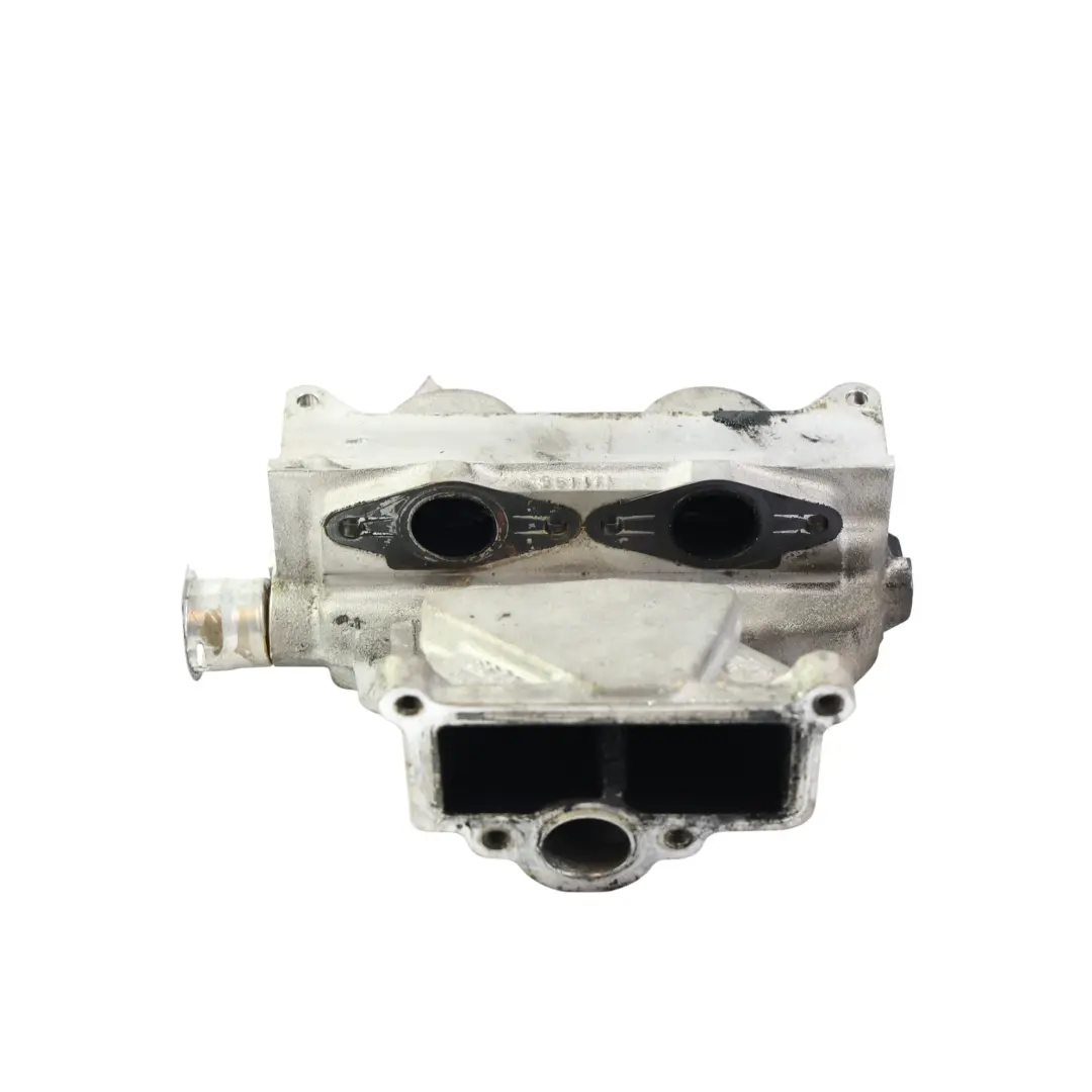Mercedes W164 W211 EGR Exhaust Gas Valve OM629 V8 Diesel - SKU A6291400408-1 - Part number A6291400408