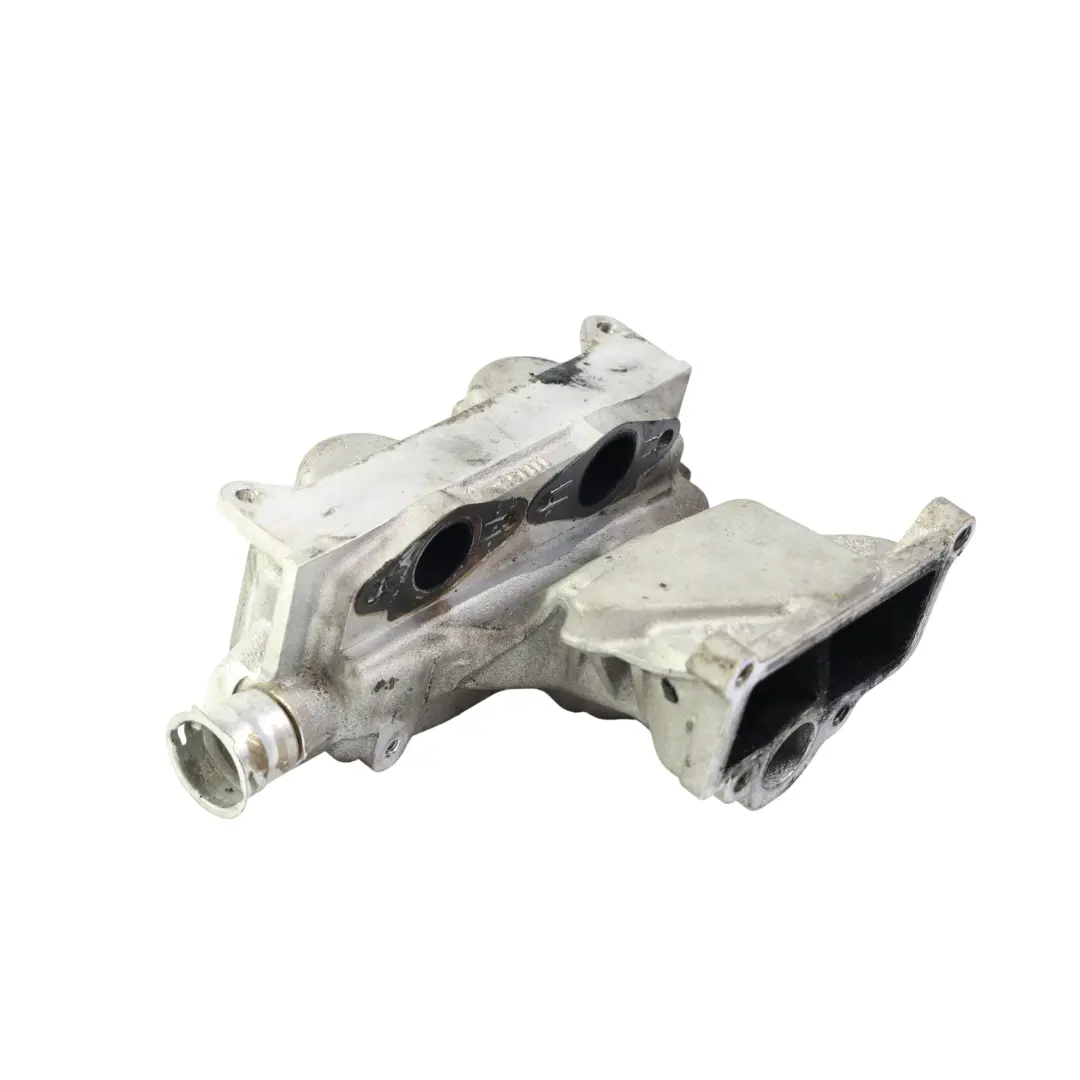 Mercedes W164 W211 EGR Exhaust Gas Valve OM629 V8 Diesel - SKU A6291400408-1 - Part number A6291400408