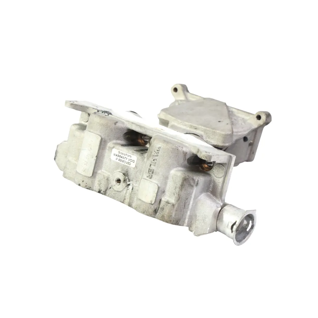 Mercedes W164 W211 EGR Exhaust Gas Valve OM629 V8 Diesel - SKU A6291400408-1 - Part number A6291400408
