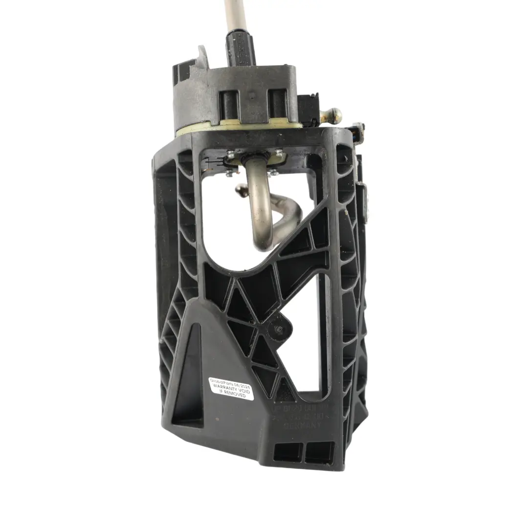 Mercedes W639 Gear Stick Shift Lever Selector Base Bracket Manual - SKU A6392605709-1 - Part number A6392605709