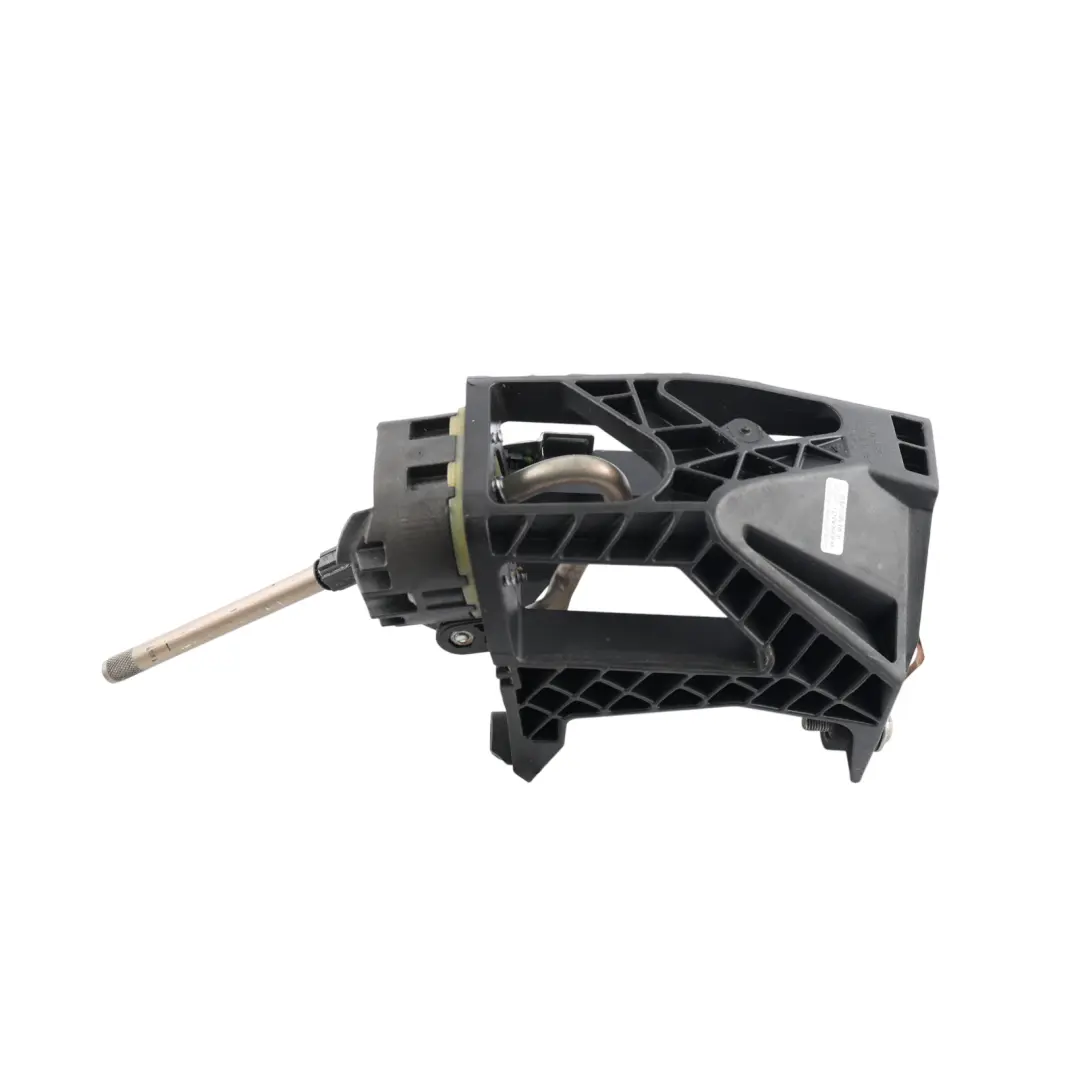 Mercedes W639 Gear Stick Shift Lever Selector Base Bracket Manual - SKU A6392605709-1 - Part number A6392605709