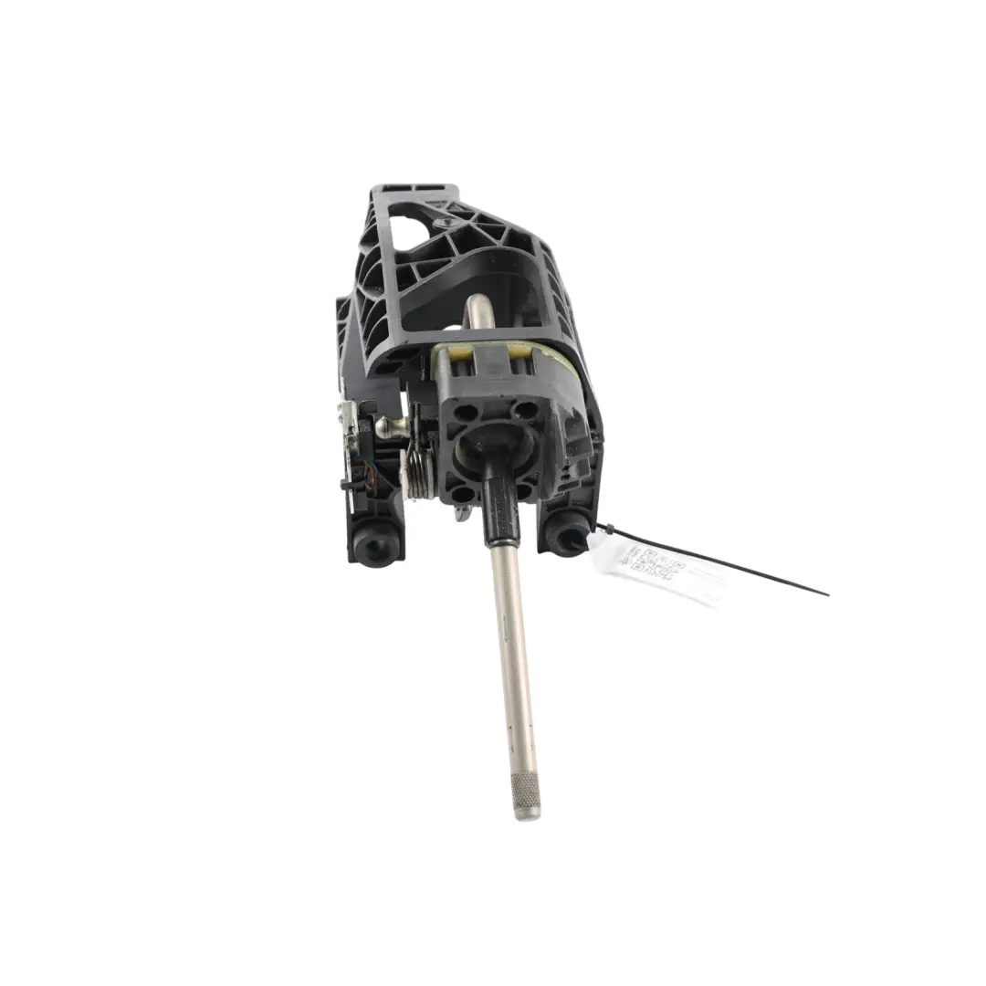 Stick Shift Lever Selector Base Bracket Manual to Mercedes W639 Gear with Part number A6392605709 Mercedes W639 Gear Stick Shift Lever Selector Base Bracket Manual - SKU A6392605709-1 - Part number A6392605709