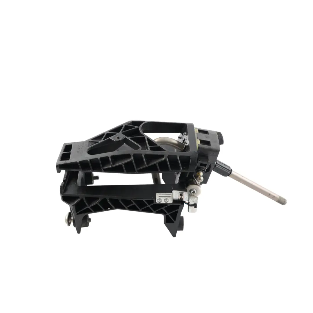 Mercedes W639 Gear Stick Shift Lever Selector Base Bracket Manual - SKU A6392605709-1 - Part number A6392605709