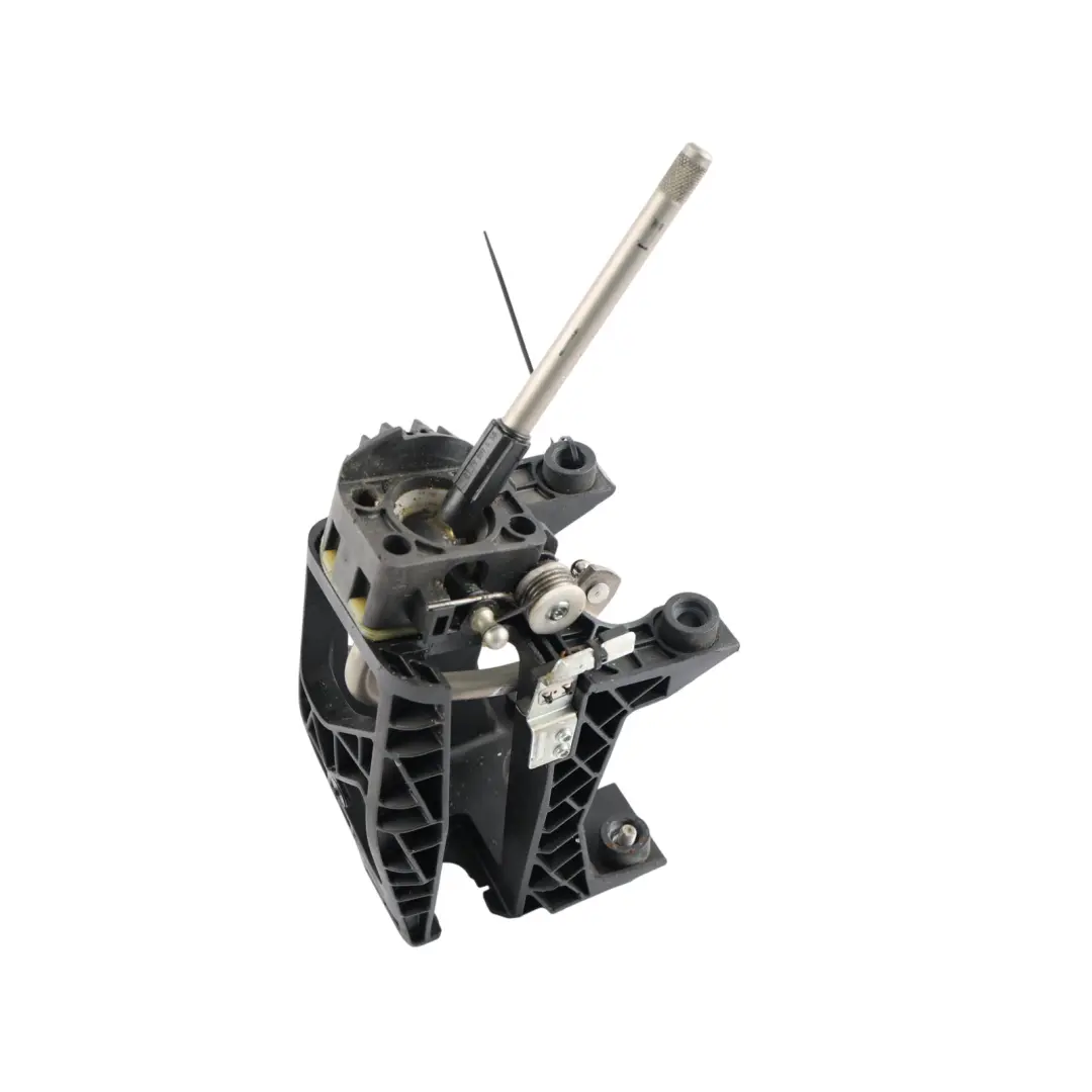 Mercedes W639 Gear Stick Shift Lever Selector Base Bracket Manual - SKU A6392605709-1 - Part number A6392605709