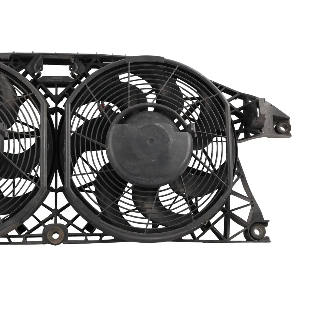 Mercedes Vito Viano W639 Radiateur Ventilateur Double - SKU A6395052155 - Numéro de pièce A6395052155