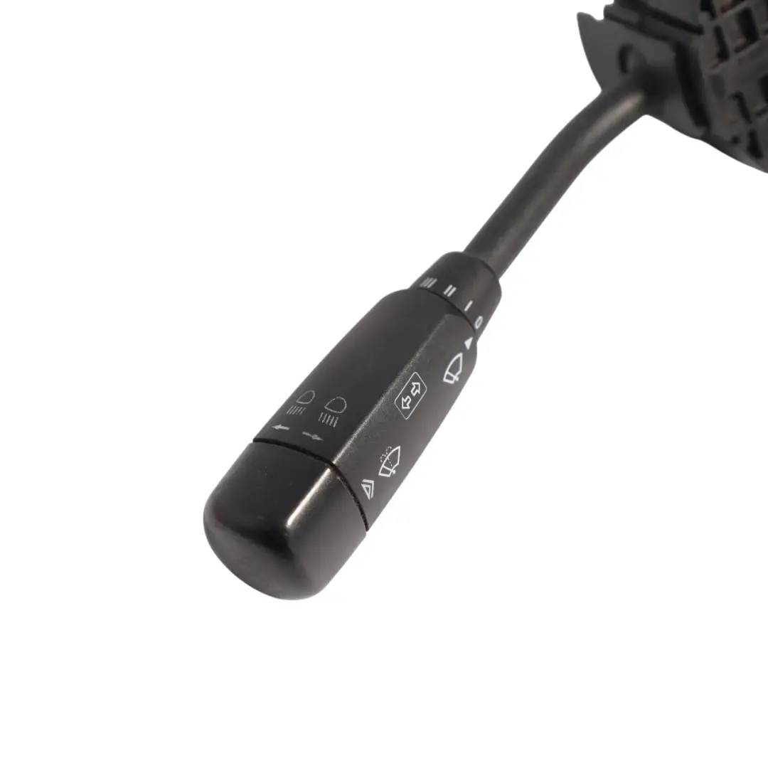 Mercedes Vito Viano W639 Steering Column Wiper Stalk Switch - SKU A6395450124-1 - Part number A6395450124