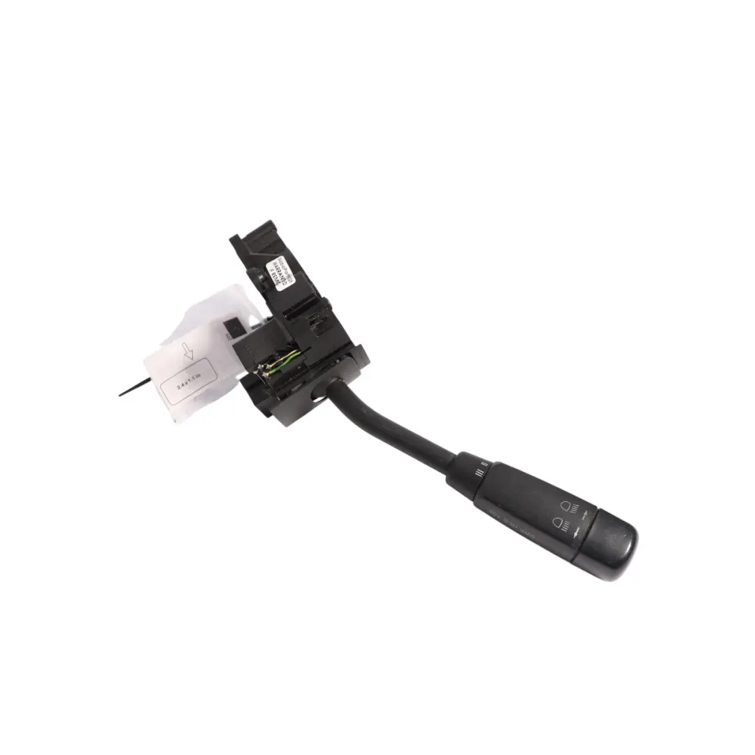 Mercedes Vito Viano W639 Steering Column Wiper Stalk Switch - SKU A6395450124-1 - Part number A6395450124