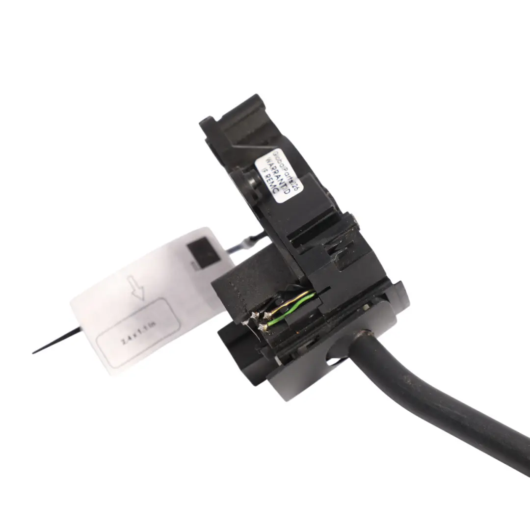 Steering Column Wiper Stalk Switch to Mercedes Vito Viano W639 with Part number A6395450124 Mercedes Vito Viano W639 Steering Column Wiper Stalk Switch - SKU A6395450124-1 - Part number A6395450124