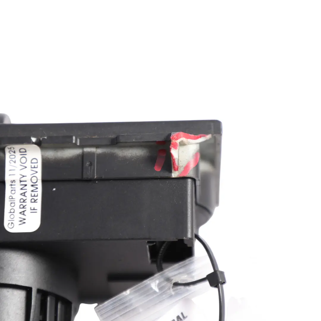 Mercedes Vito W639 Light Switch Control Unit Headlight Washer Button - SKU A6395450804-1 - Part number A6395450804
