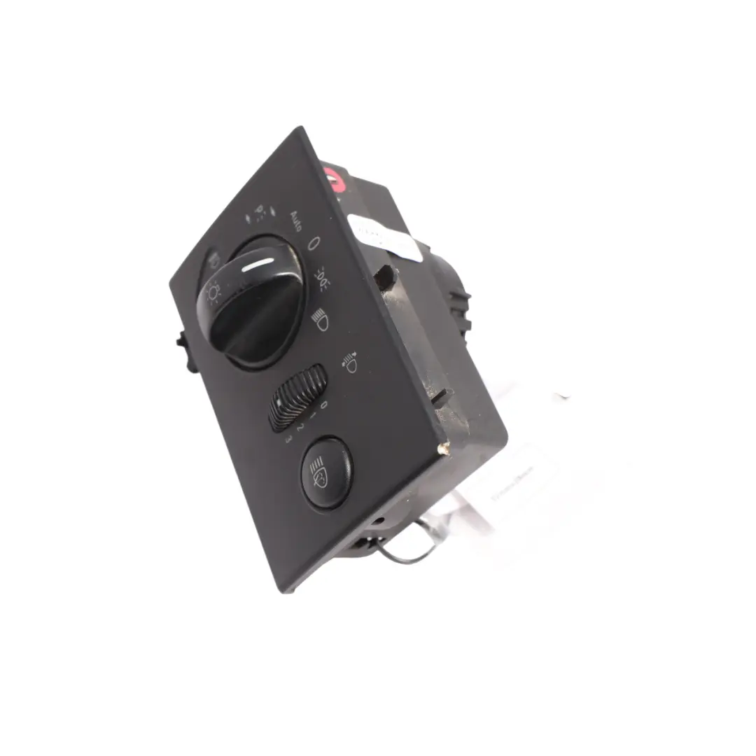 Mercedes Vito W639 Light Switch Control Unit Headlight Washer Button - SKU A6395450804-1 - Part number A6395450804