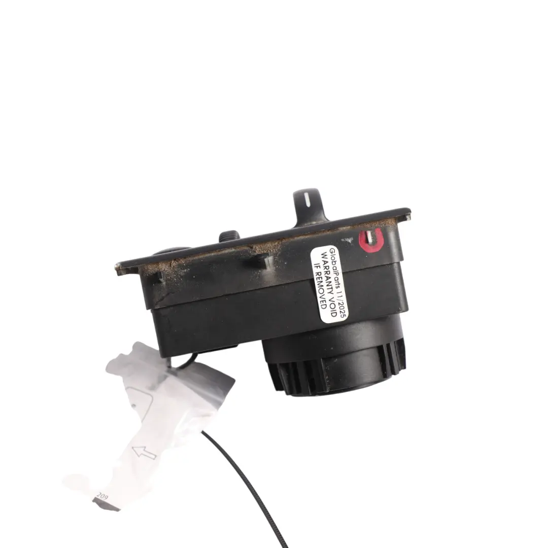 Light Switch Control Unit Headlight Washer Button to Mercedes Vito W639 with Part number A6395450804 Mercedes Vito W639 Light Switch Control Unit Headlight Washer Button - SKU A6395450804-1 - Part number A6395450804