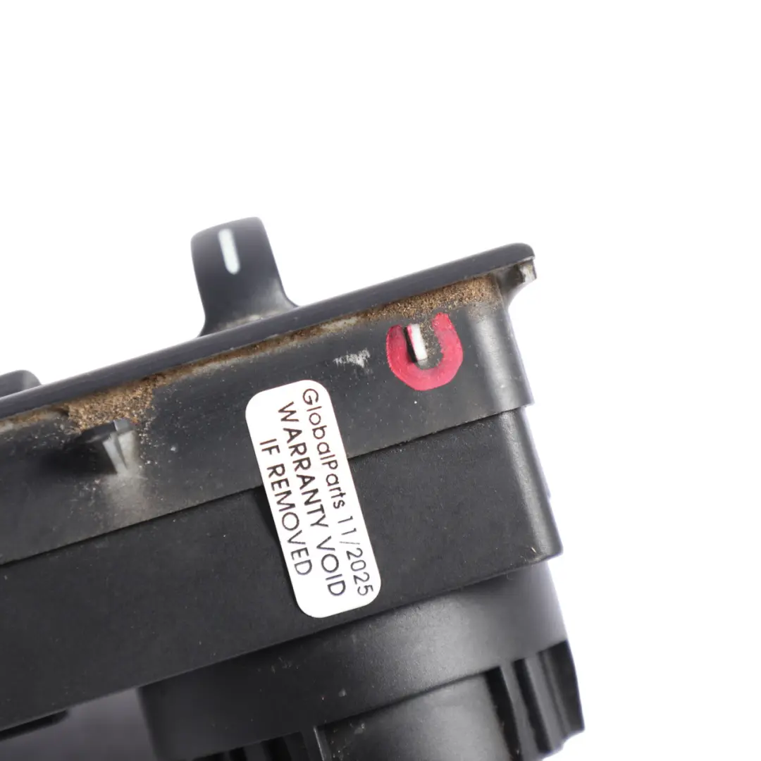 Light Switch Control Unit Headlight Washer Button to Mercedes Vito W639 with Part number A6395450804 Mercedes Vito W639 Light Switch Control Unit Headlight Washer Button - SKU A6395450804-1 - Part number A6395450804