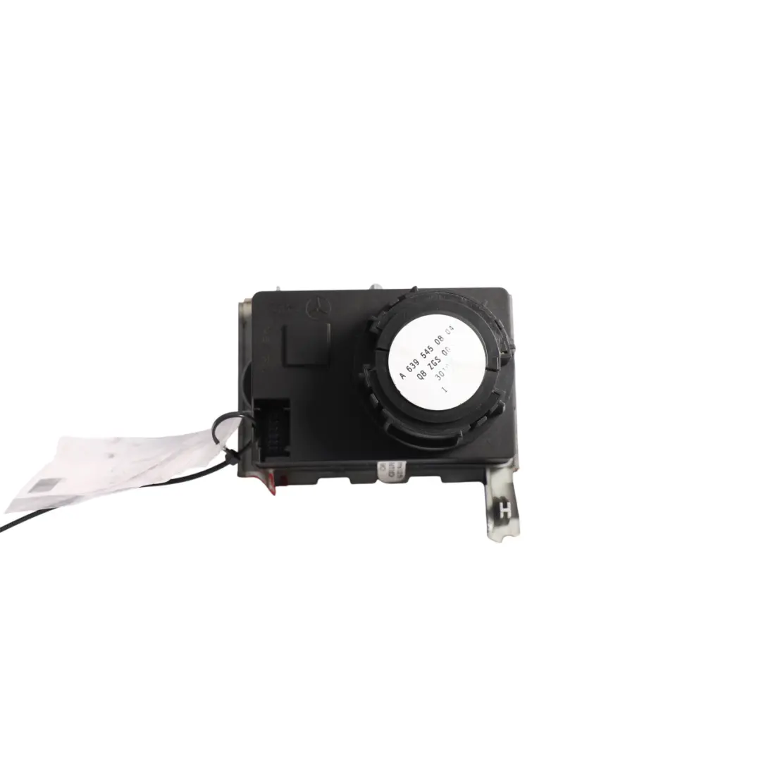 Light Switch Control Unit Headlight Washer Button to Mercedes Vito W639 with Part number A6395450804 Mercedes Vito W639 Light Switch Control Unit Headlight Washer Button - SKU A6395450804-1 - Part number A6395450804