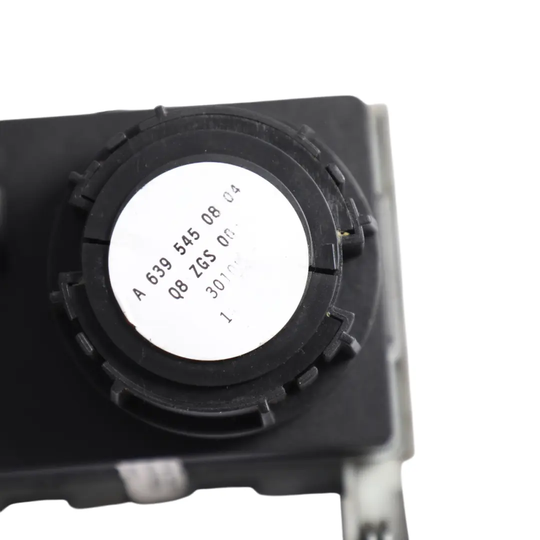 Light Switch Control Unit Headlight Washer Button to Mercedes Vito W639 with Part number A6395450804 Mercedes Vito W639 Light Switch Control Unit Headlight Washer Button - SKU A6395450804-1 - Part number A6395450804