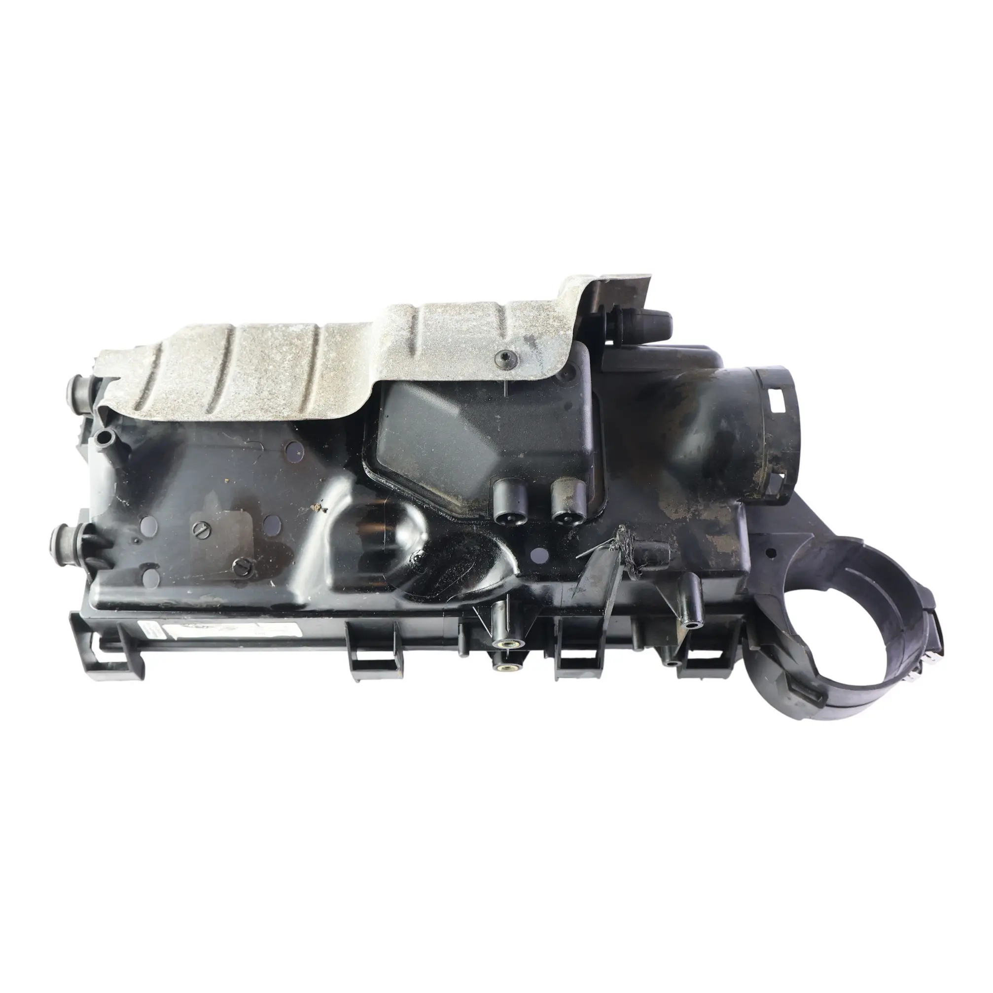 Mercedes W169 W245 OM640 CDI Diesel Luftfilter Gehäuse A6400900701