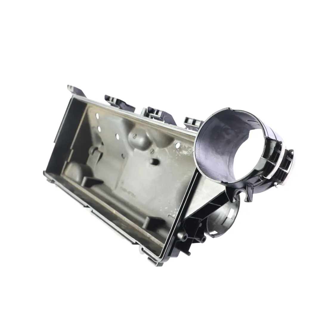 Mercedes W169 W245 OM640 CDI Diesel Air Filter Box Housing - SKU A6400900701-2 - Part number A6400900701