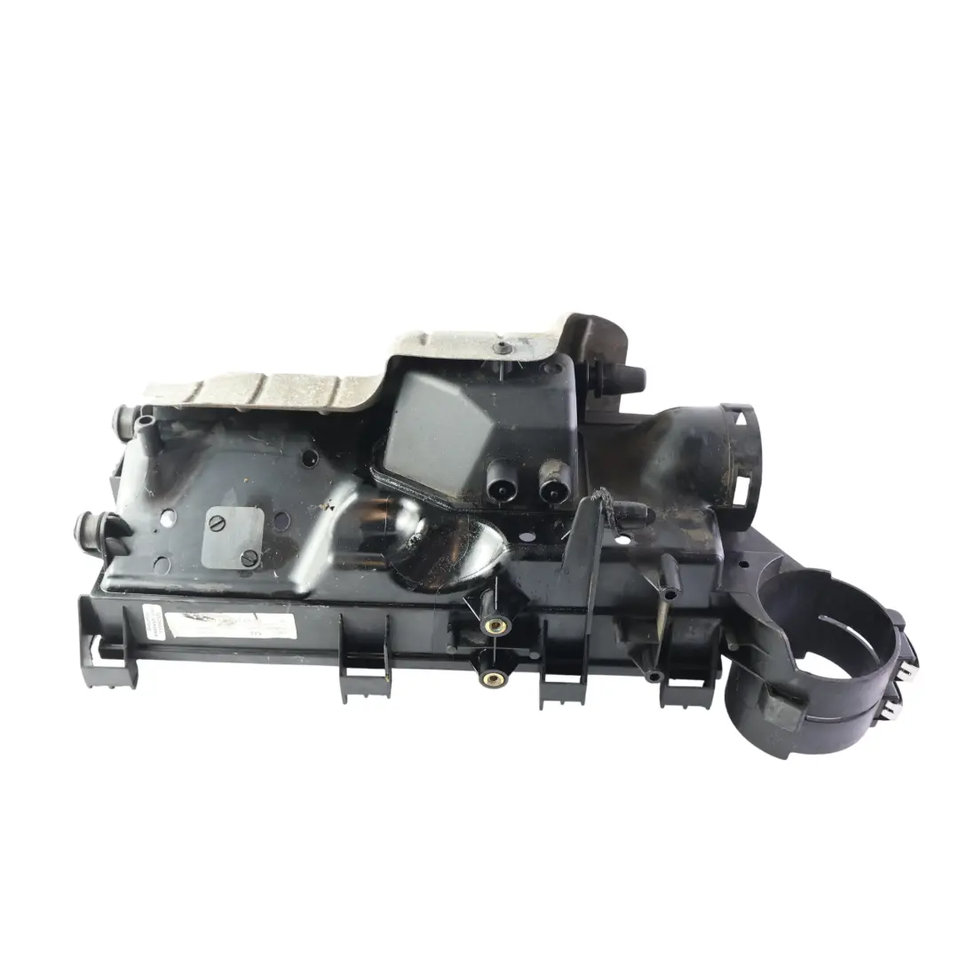 OM640 CDI Diesel Luftfilter Gehäuse für Mercedes W169 W245 mit Teilenummer A6400900701 Mercedes W169 W245 OM640 CDI Diesel Luftfilter Gehäuse - SKU A6400900701-2 - Teilenummer A6400900701