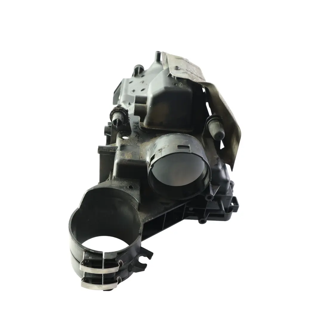 Mercedes W169 W245 OM640 CDI Diesel Scatola Filtro Aria - SKU A6400900701-2 - Numero di parte A6400900701