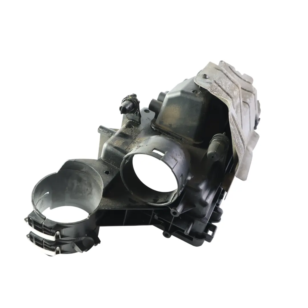 OM640 CDI Diesel Luftfilter Gehäuse für Mercedes W169 W245 mit Teilenummer A6400900701 Mercedes W169 W245 OM640 CDI Diesel Luftfilter Gehäuse - SKU A6400900701-2 - Teilenummer A6400900701