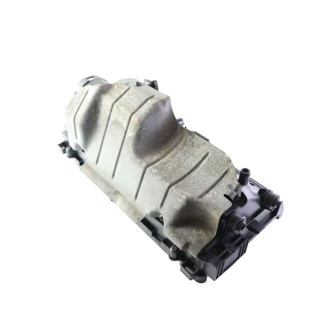 OM640 CDI Diesel Luftfilter Gehäuse für Mercedes W169 W245 mit Teilenummer A6400900701 Mercedes W169 W245 OM640 CDI Diesel Luftfilter Gehäuse - SKU A6400900701-2 - Teilenummer A6400900701