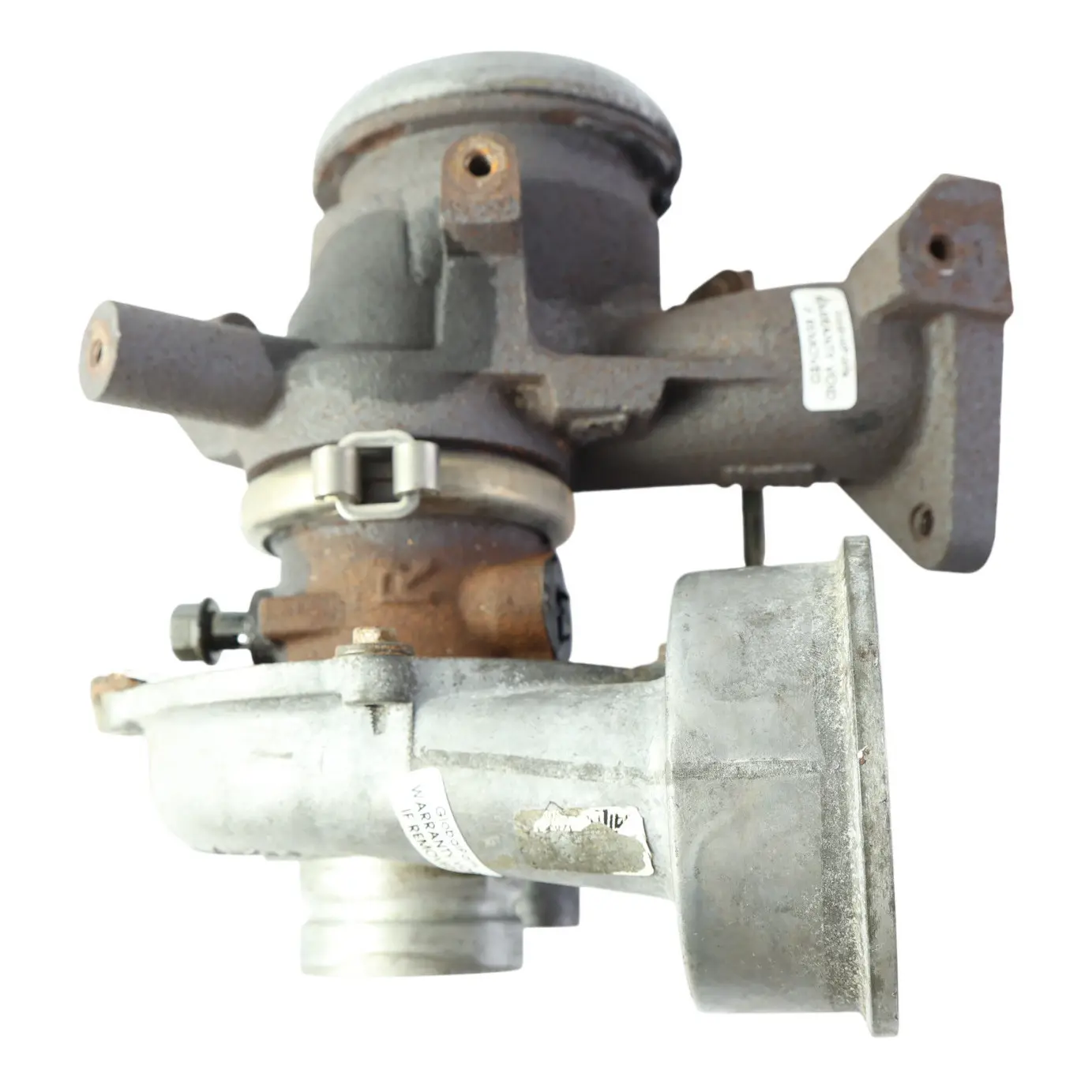 Mercedes W169 W245 Turbocompressore Turbo 160 180 CDI Diesel A6400902380