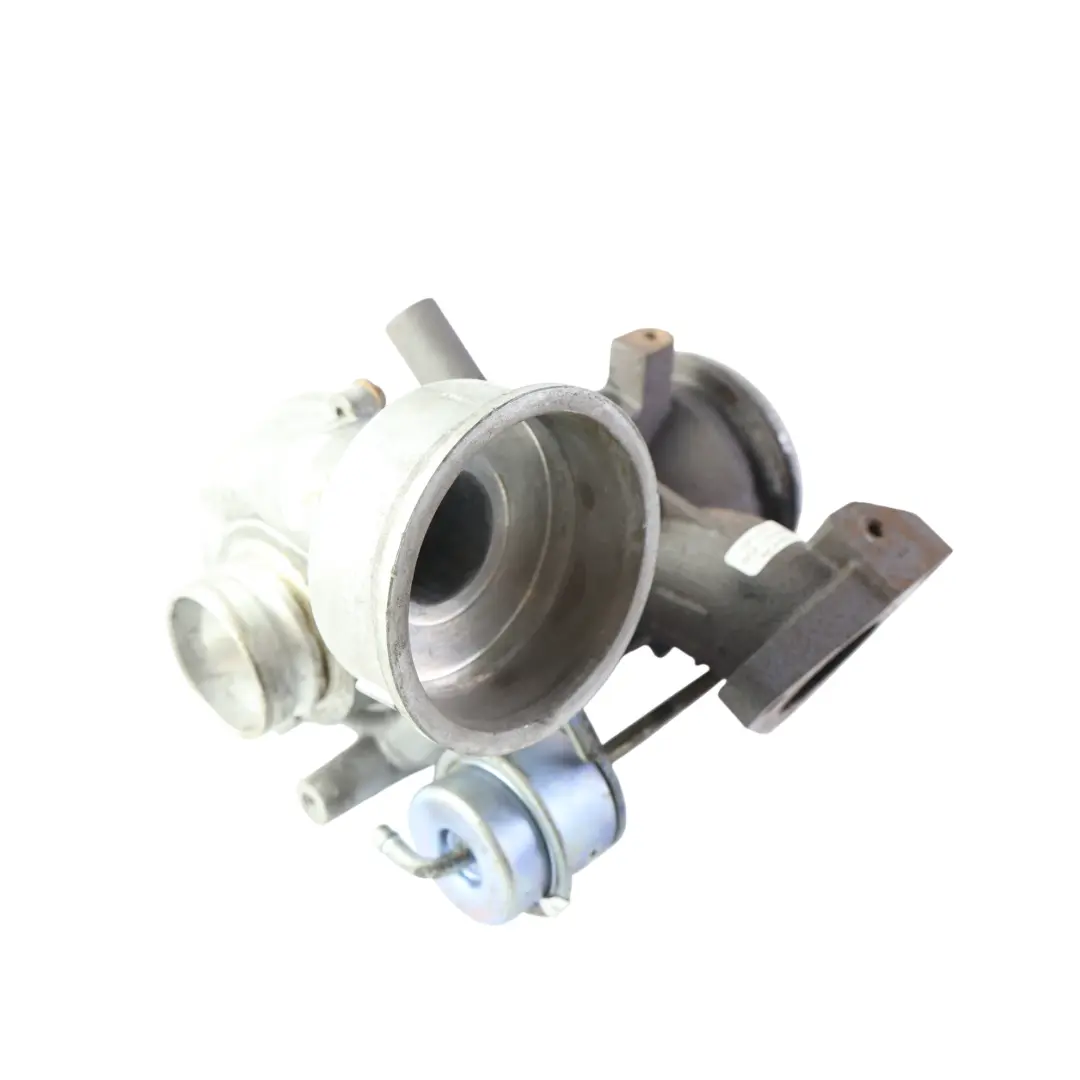 Mercedes-Benz W169 W245 OM640 160 180 CDI Diesel Turbolader Turbo für mit Teilenummer A6400902380 Mercedes-Benz W169 W245 OM640 160 180 CDI Diesel Turbolader Turbo - SKU A6400902380 - Teilenummer A6400902380