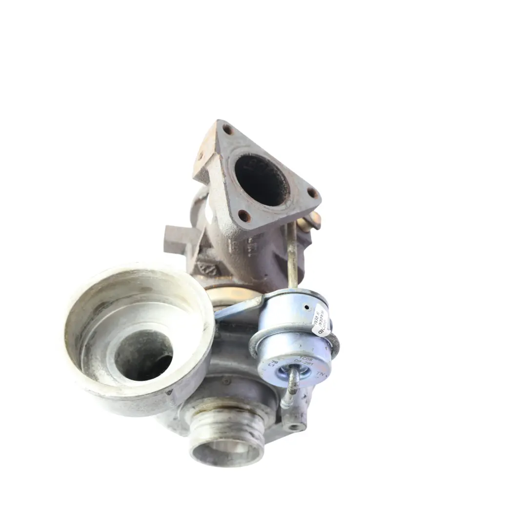  Mercedes-Benz W169 W245 OM640 160 180 CDI Diesel Turbolader Turbo - SKU A6400902380 - Teilenummer A6400902380