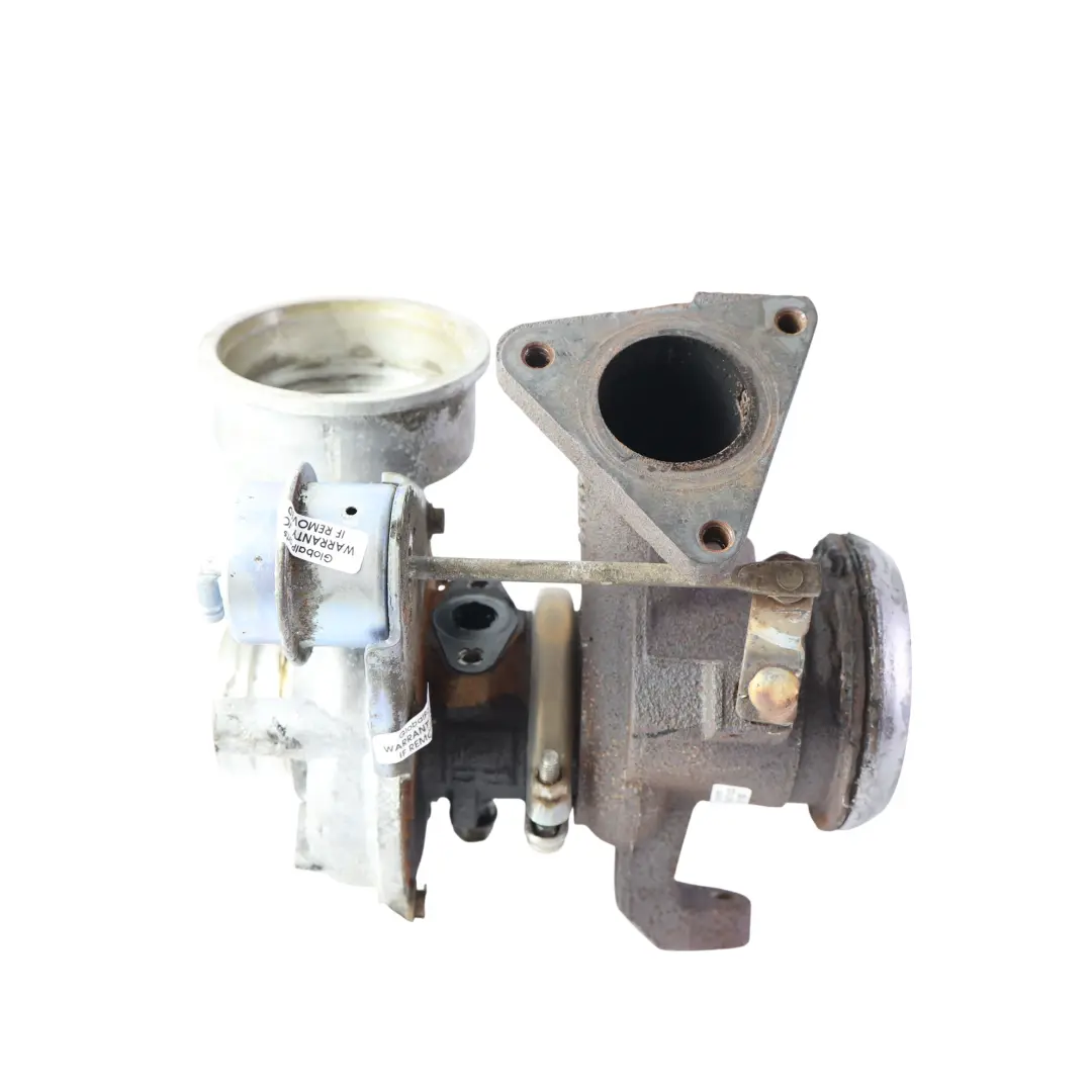  Mercedes-Benz W169 W245 OM640 160 180 CDI Diesel Turbolader Turbo - SKU A6400902380 - Teilenummer A6400902380