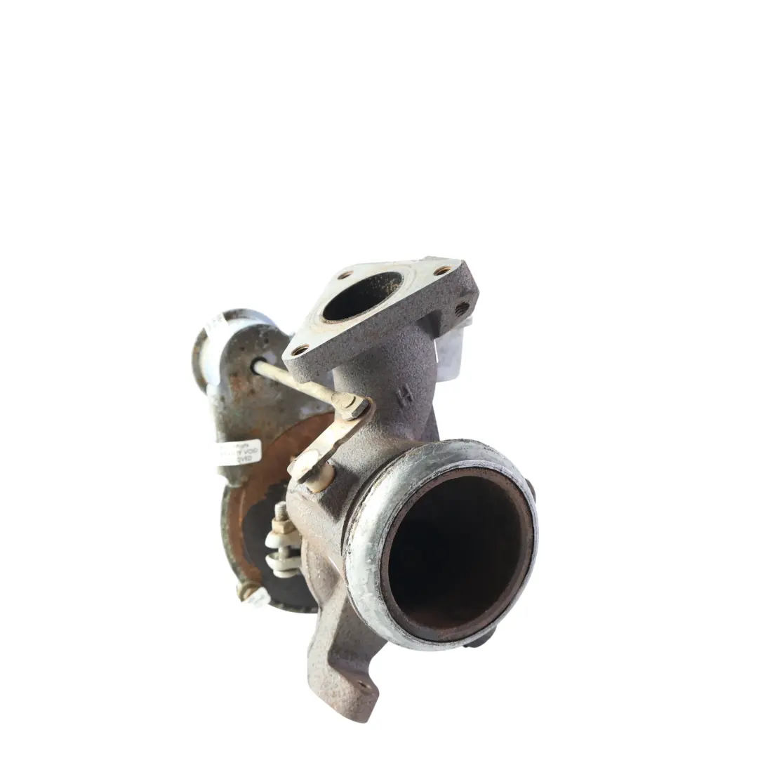 Mercedes-Benz W169 W245 OM640 160 180 CDI Diesel Turbolader Turbo für mit Teilenummer A6400902380 Mercedes-Benz W169 W245 OM640 160 180 CDI Diesel Turbolader Turbo - SKU A6400902380 - Teilenummer A6400902380