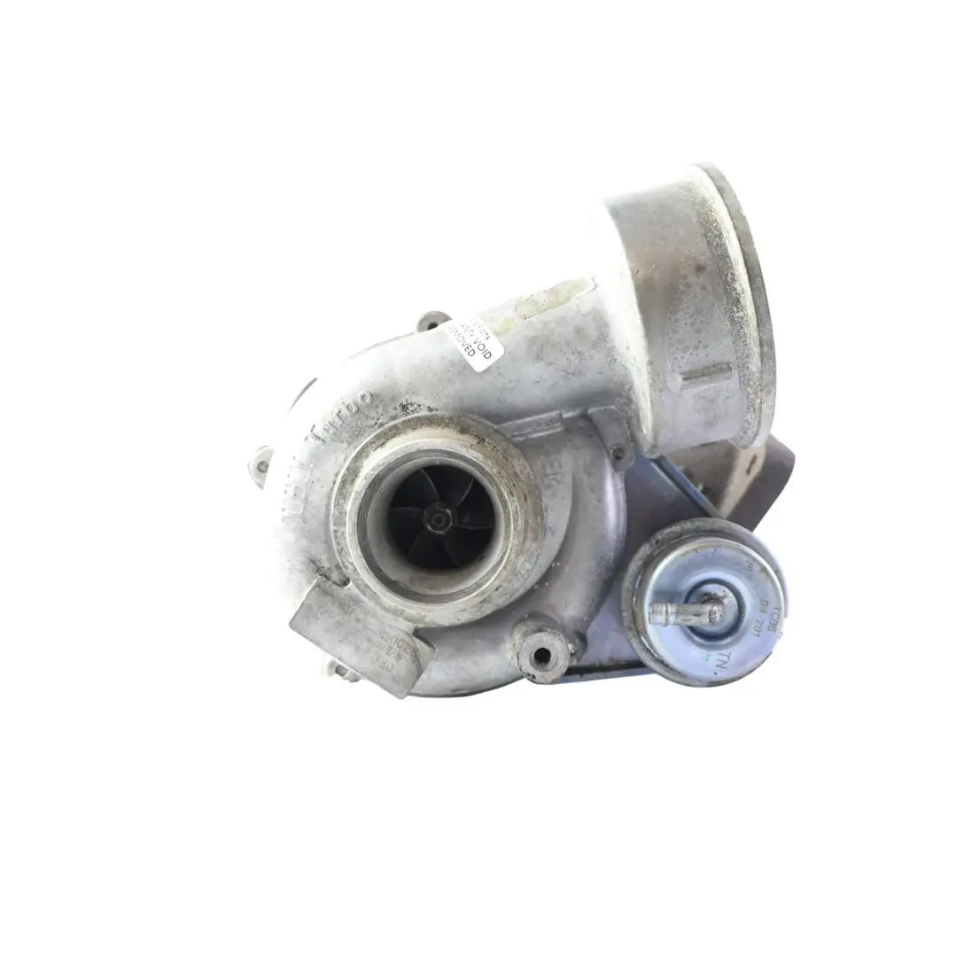  Mercedes-Benz W169 W245 OM640 160 180 CDI Diesel Turbolader Turbo - SKU A6400902380 - Teilenummer A6400902380