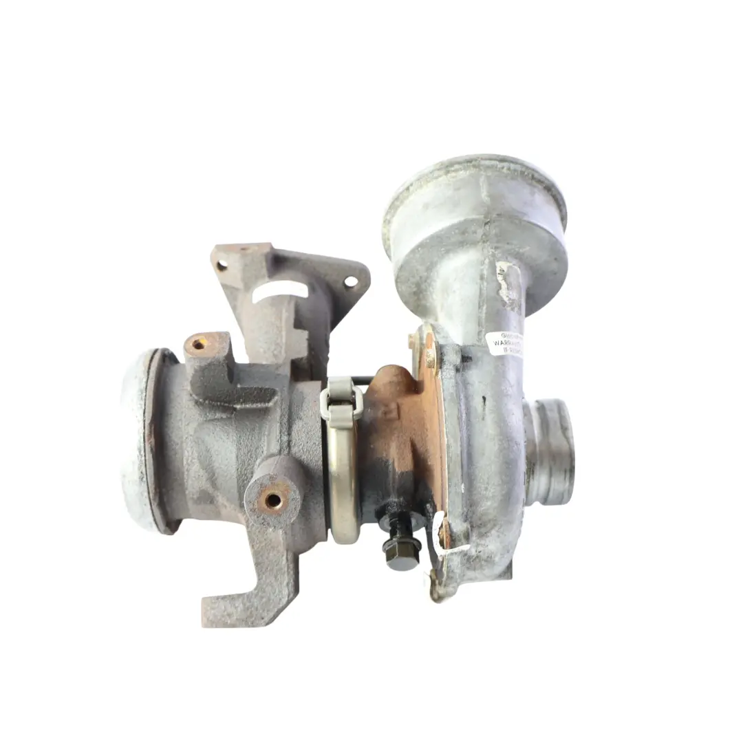 Mercedes-Benz W169 W245 OM640 160 180 CDI Diesel Turbolader Turbo für mit Teilenummer A6400902380 Mercedes-Benz W169 W245 OM640 160 180 CDI Diesel Turbolader Turbo - SKU A6400902380 - Teilenummer A6400902380