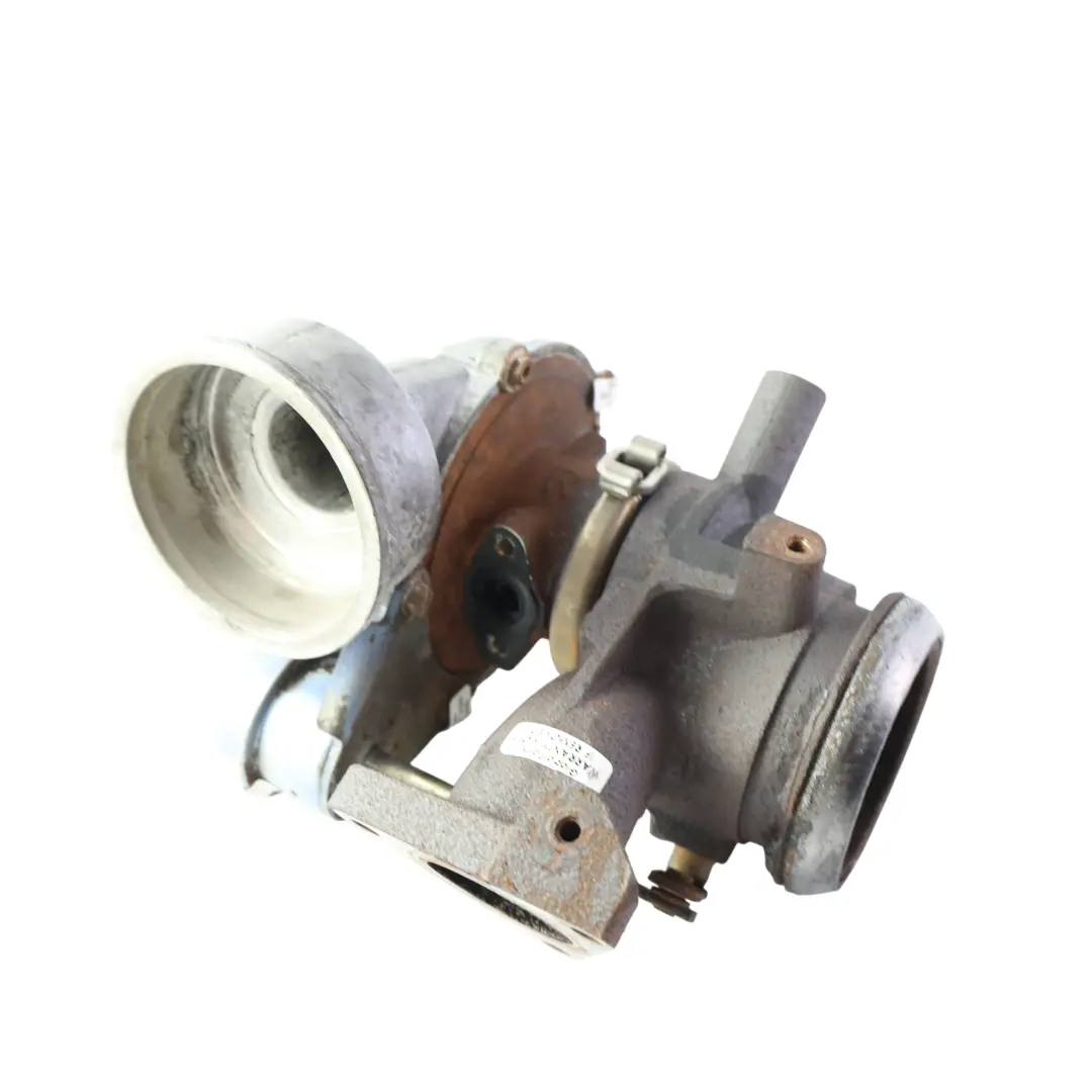  Mercedes-Benz W169 W245 OM640 160 180 CDI Diesel Turbolader Turbo - SKU A6400902380 - Teilenummer A6400902380