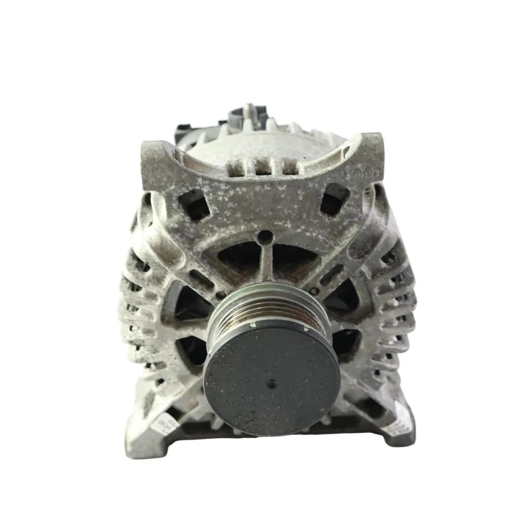 Mercedes W169 W245 A B 160 180 200 CDI OM640 Alternator Prądnica LRA02885 - SKU A6401540502-2 - Numer Części A6401540502