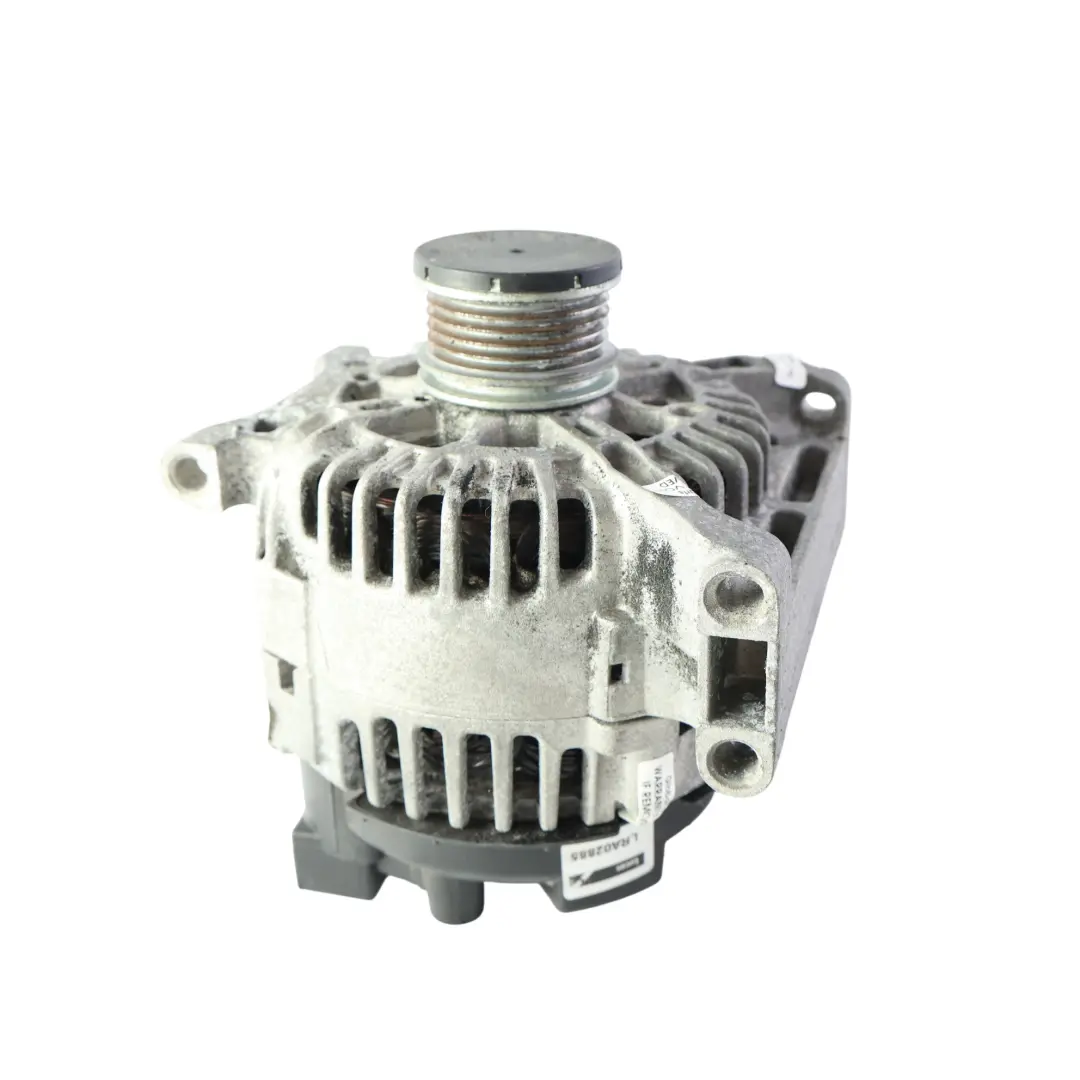 Mercedes W169 W245 A B 160 180 200 CDI OM640 Alternator Prądnica LRA02885 - SKU A6401540502-2 - Numer Części A6401540502