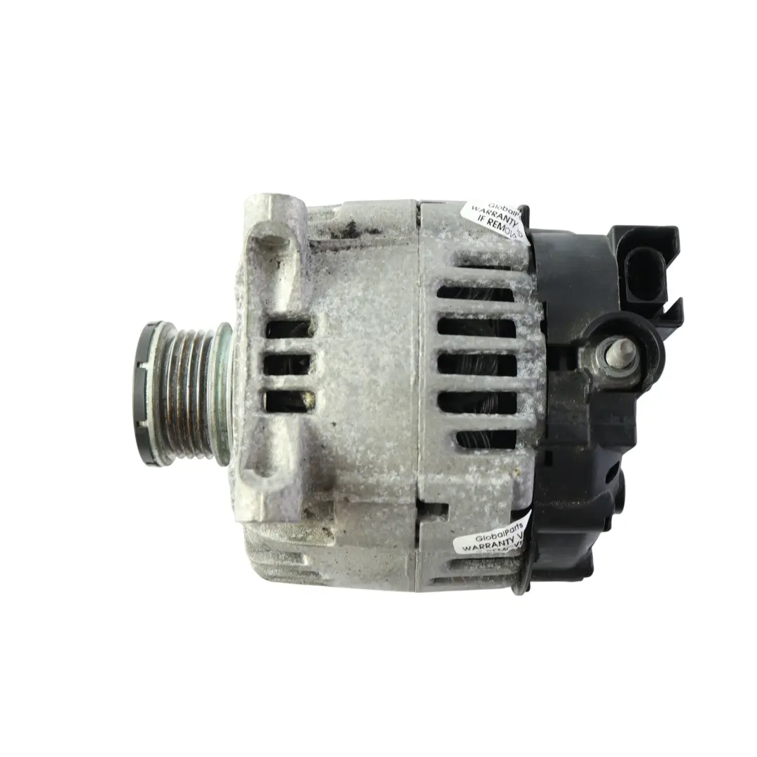 OM640 Alternator Generator LRA02885 to Mercedes W169 W245 A B 160 180 200 CDI with Part number A6401540502 Mercedes W169 W245 A B 160 180 200 CDI OM640 Alternator Generator LRA02885 - SKU A6401540502-2 - Part number A6401540502