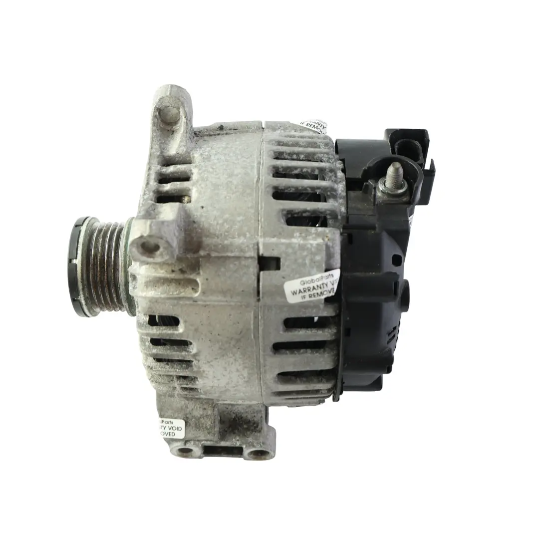 Mercedes W169 W245 A B 160 180 200 CDI OM640 Alternator Generator LRA02885 - SKU A6401540502-2 - Part number A6401540502