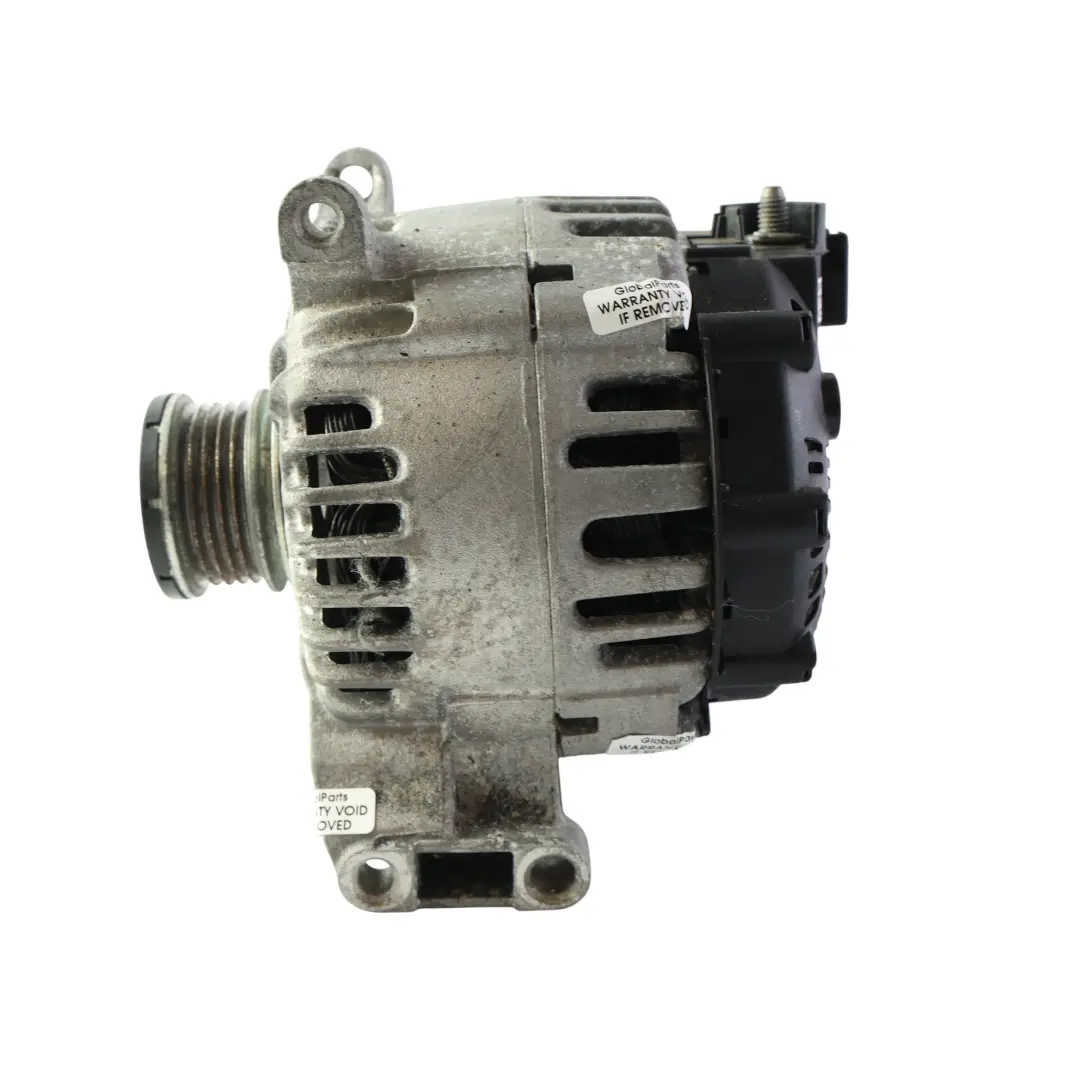 Mercedes W169 W245 A B 160 180 200 CDI OM640 Alternator Generator LRA02885 - SKU A6401540502-2 - Part number A6401540502