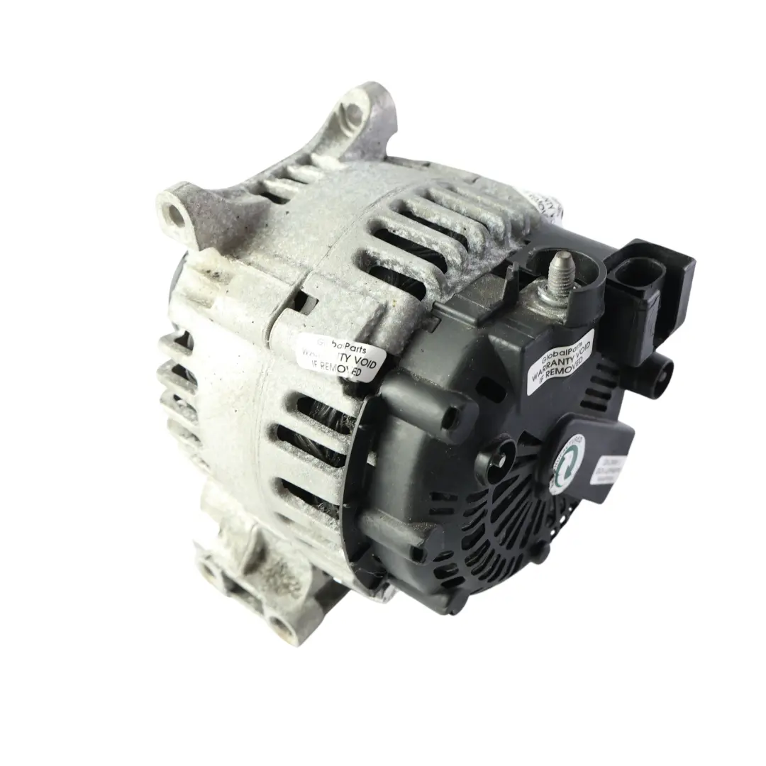 Mercedes W169 W245 A B 160 180 200 CDI OM640 Alternator Prądnica LRA02885 - SKU A6401540502-2 - Numer Części A6401540502