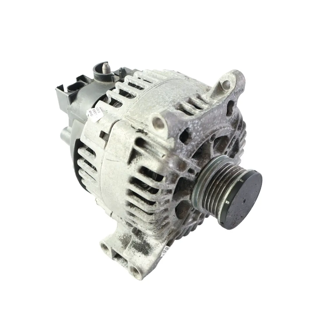 OM640 Alternator Prądnica LRA02885 do Mercedes W169 W245 A B 160 180 200 CDI o numerze A6401540502 Mercedes W169 W245 A B 160 180 200 CDI OM640 Alternator Prądnica LRA02885 - SKU A6401540502-2 - Numer Części A6401540502