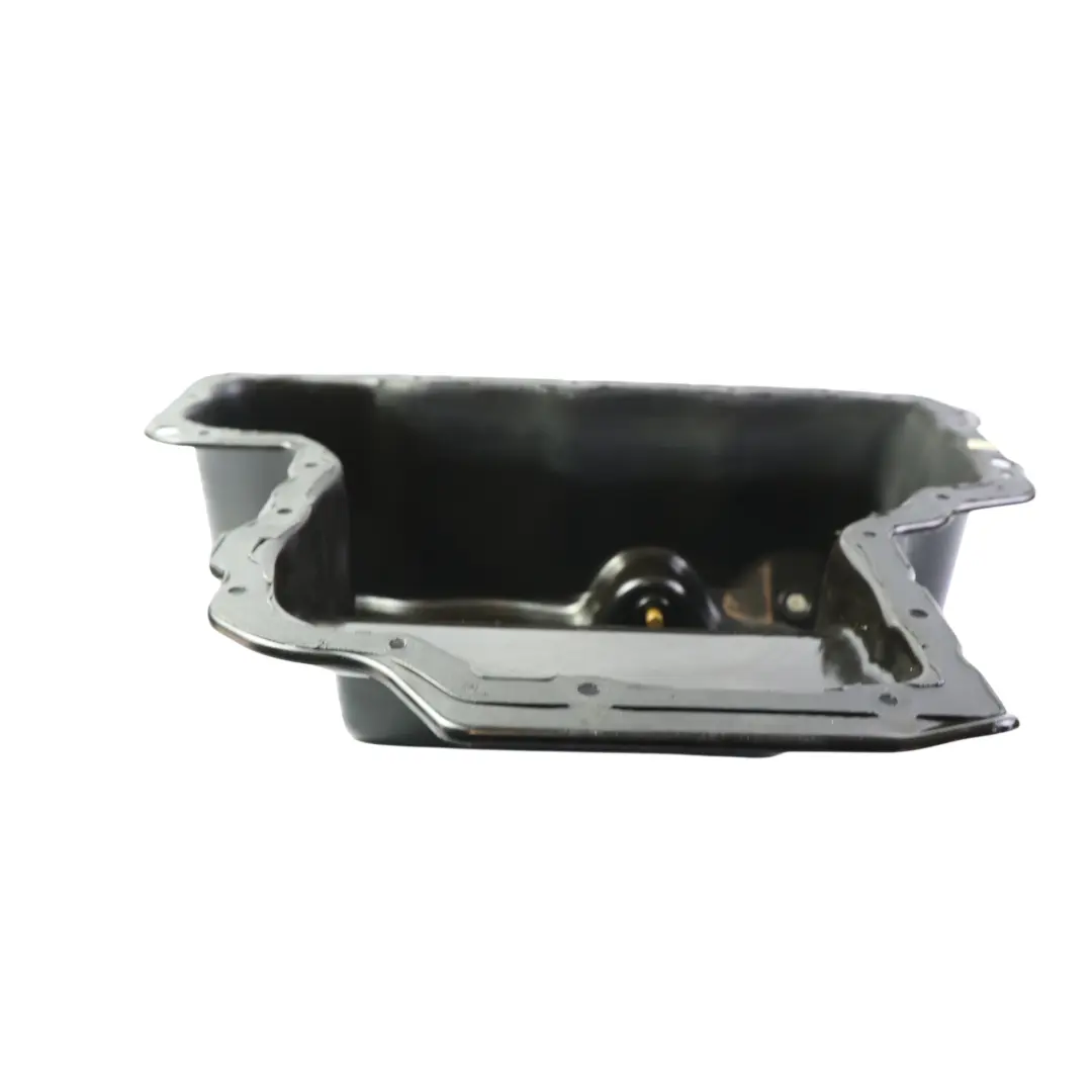 Oil Sump Pan 3.0 CDI OM642 to Mercedes W164 W251 Engine with Part number A6420100528 Mercedes W164 W251 Engine Oil Sump Pan 3.0 CDI OM642 - SKU A6420100528 - Part number A6420100528