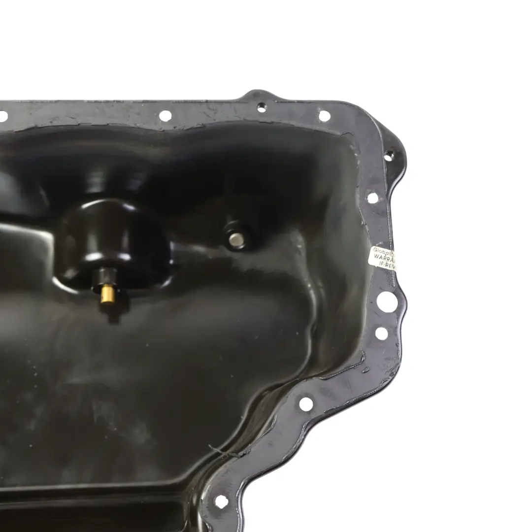 Oil Sump Pan 3.0 CDI OM642 to Mercedes W164 W251 Engine with Part number A6420100528 Mercedes W164 W251 Engine Oil Sump Pan 3.0 CDI OM642 - SKU A6420100528 - Part number A6420100528