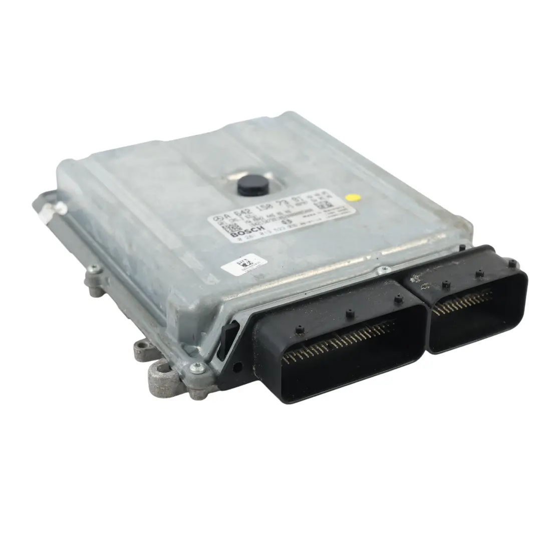 Mercedes W221 OM642.930 235HP Sterownik Silnika Automat - SKU A6421507391-1 - Numer Części A6421507391