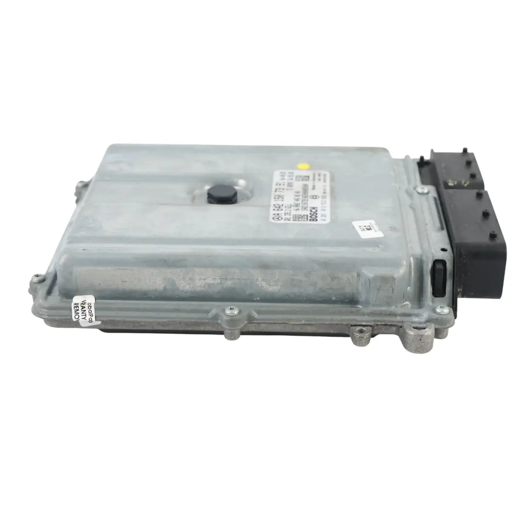 OM642.930 235HP Engine Control ECU Kit Automatic to Mercedes W221 with Part number A6421507391 Mercedes W221 OM642.930 235HP Engine Control ECU Kit Automatic - SKU A6421507391-1 - Part number A6421507391