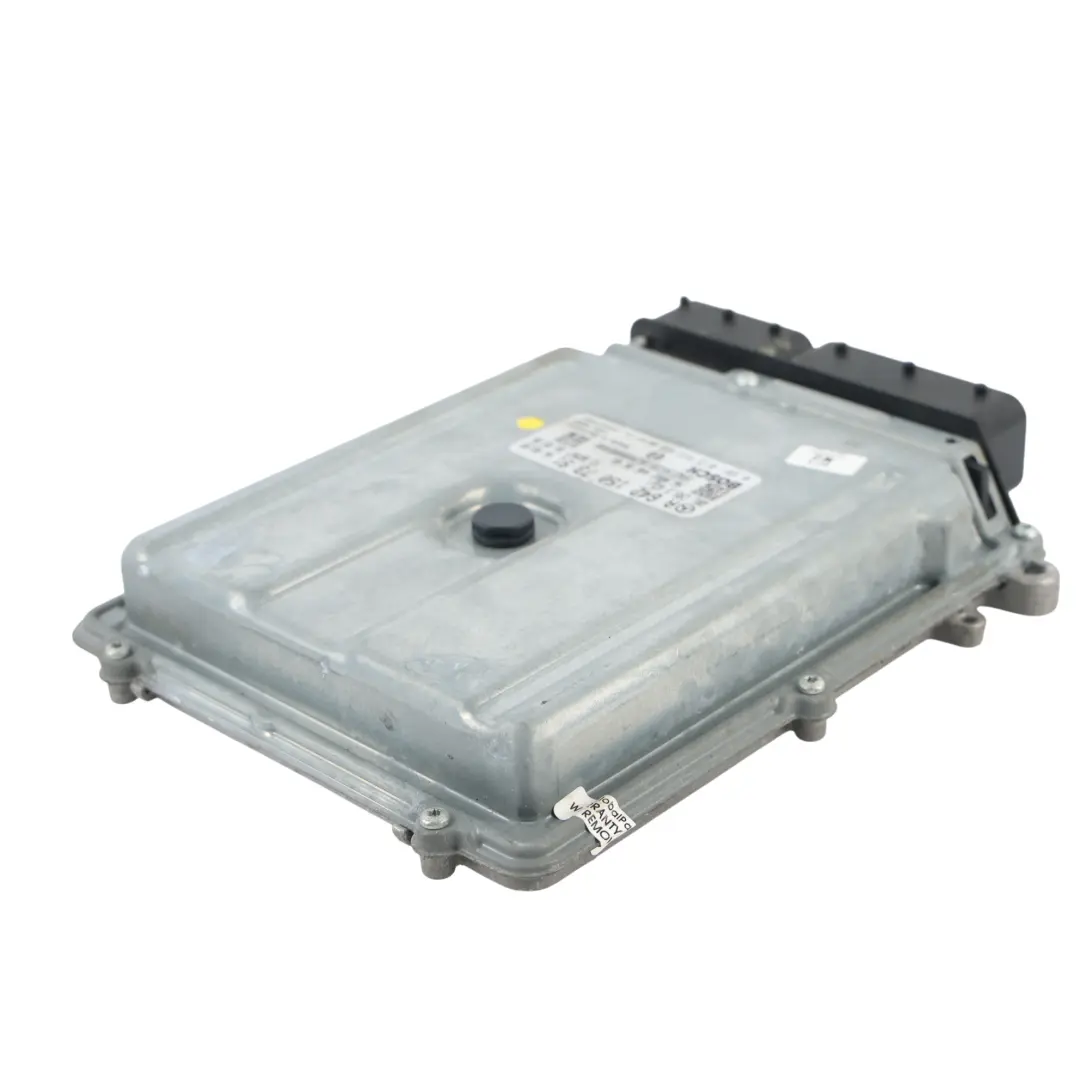 Mercedes W221 OM642.930 235HP Kit Centralina Motore Automatico - SKU A6421507391-1 - Numero di parte A6421507391