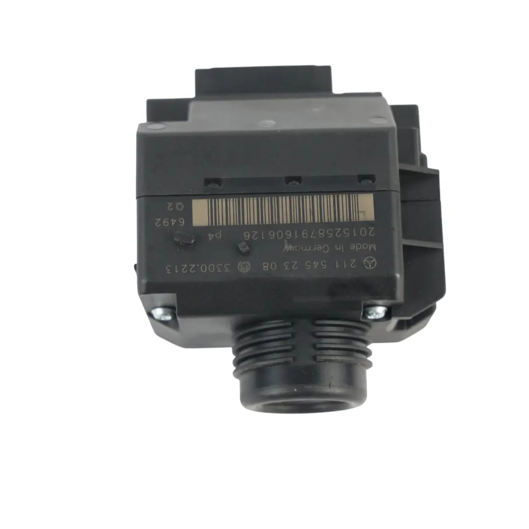 Mercedes CLS C219 OM642.920 Kit Centralina Motore Automatico - SKU A6421508277 - Numero di parte A6421508277