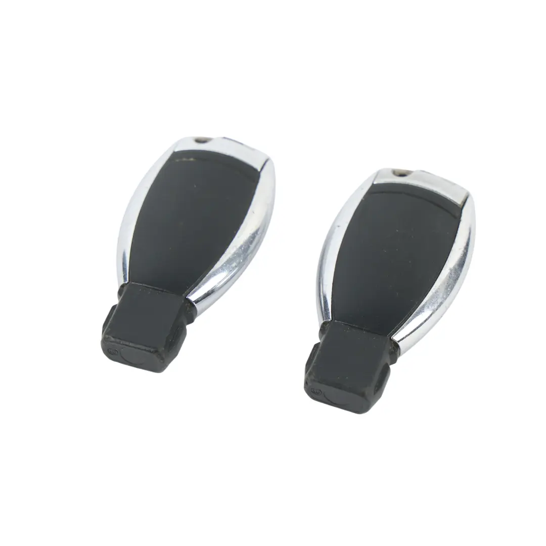 Mercedes CLS C219 OM642.920 Kit Centralina Motore Automatico - SKU A6421508277 - Numero di parte A6421508277