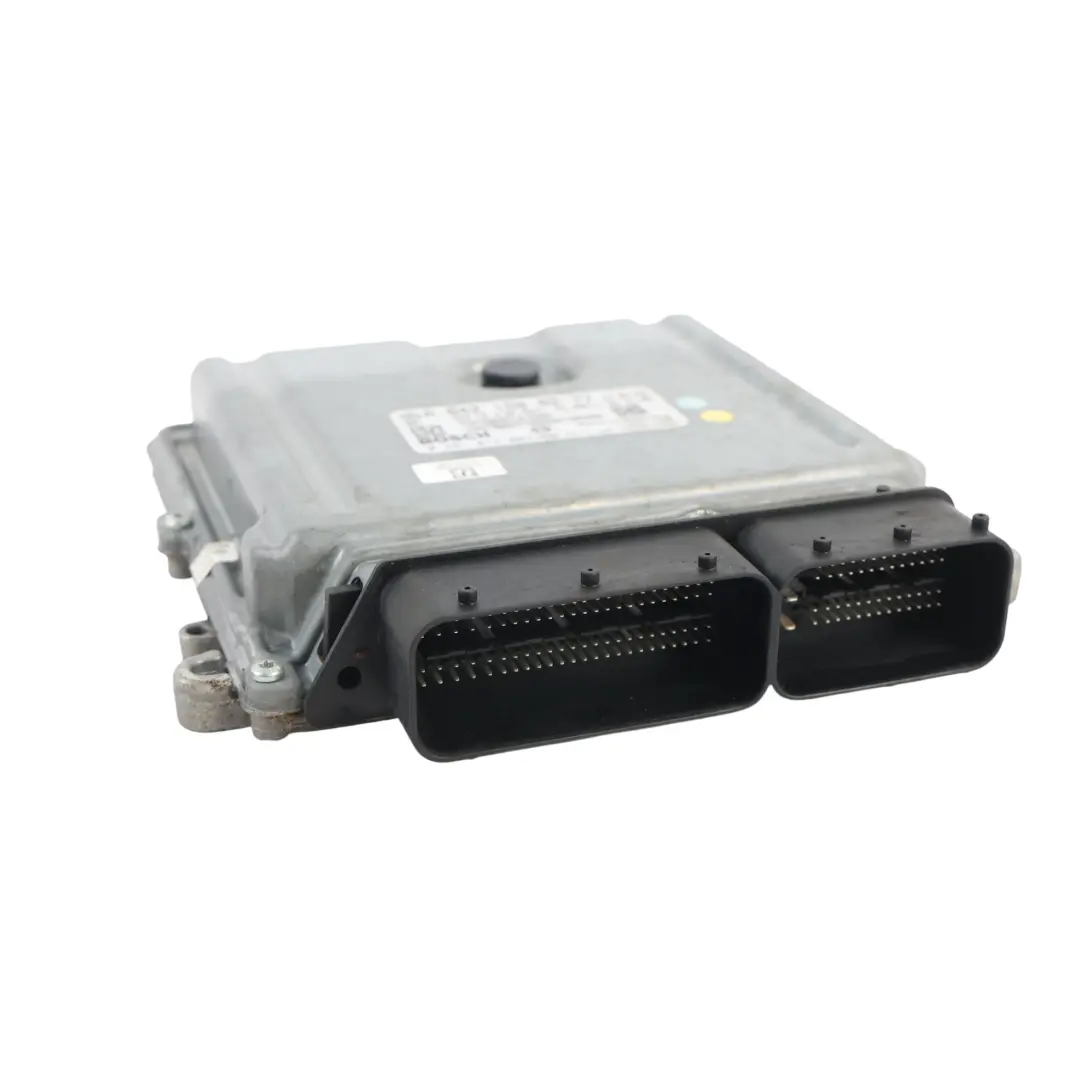 Mercedes CLS C219 OM642.920 Motor Steuergerät ECU Kit Automatik - SKU A6421508277 - Teilenummer A6421508277